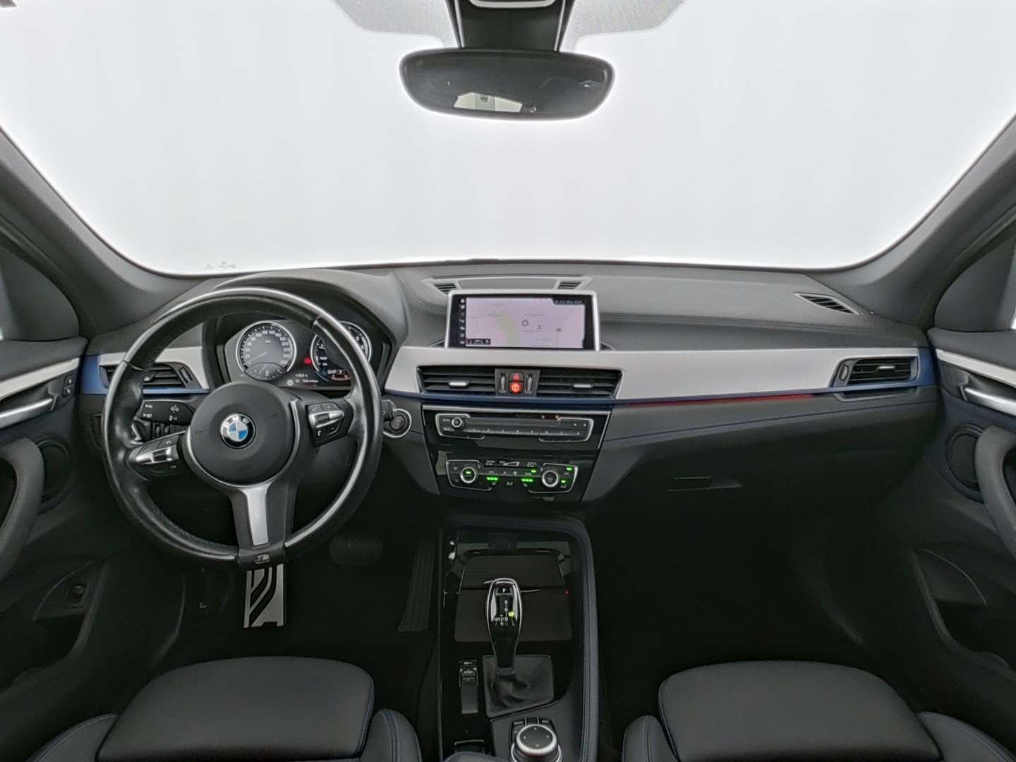 BMW X1 M Sport - 2022 - Joinsteer - #14