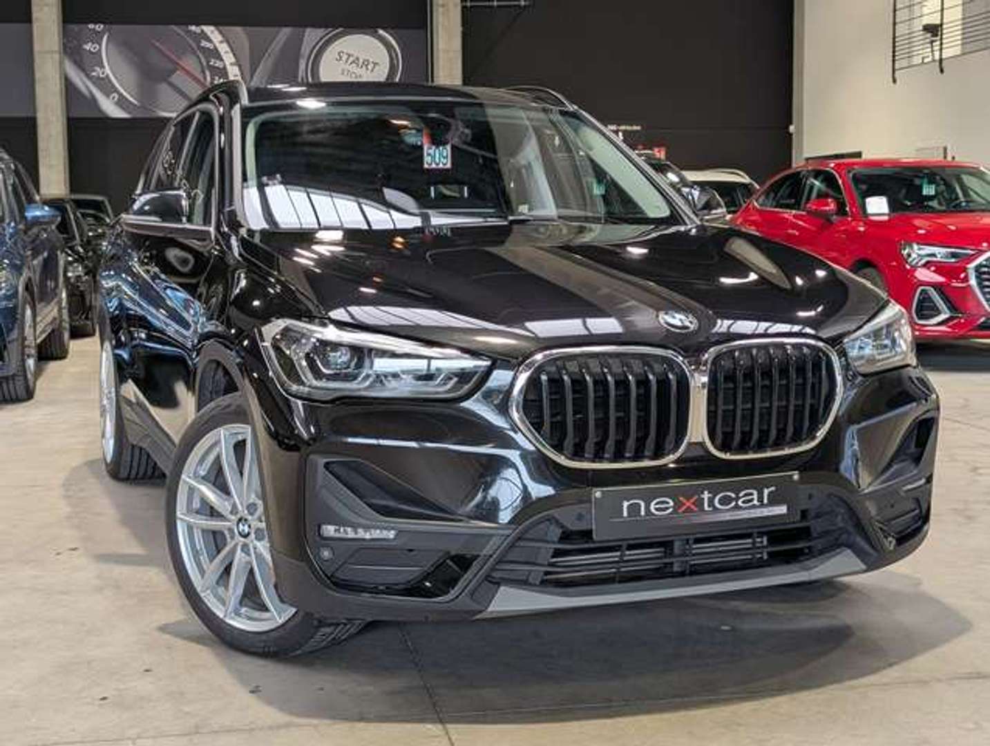 BMW X1 25e XDrive - 2021 - Joinsteer - #2