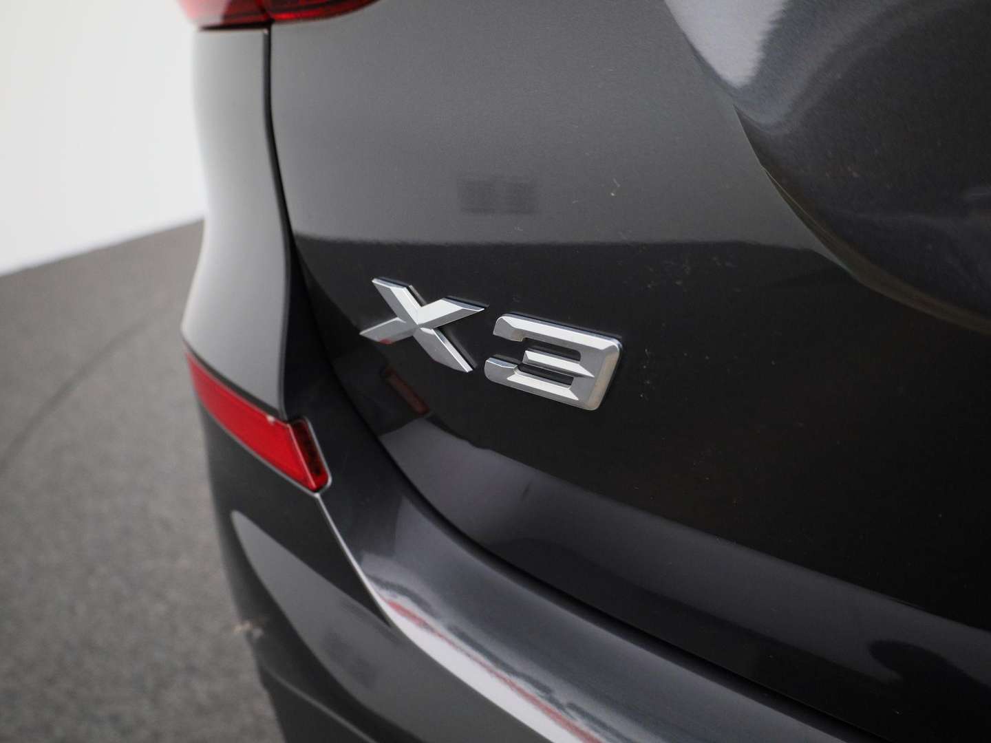 BMW X3 XDrive30e - 2021 - Joinsteer - #39