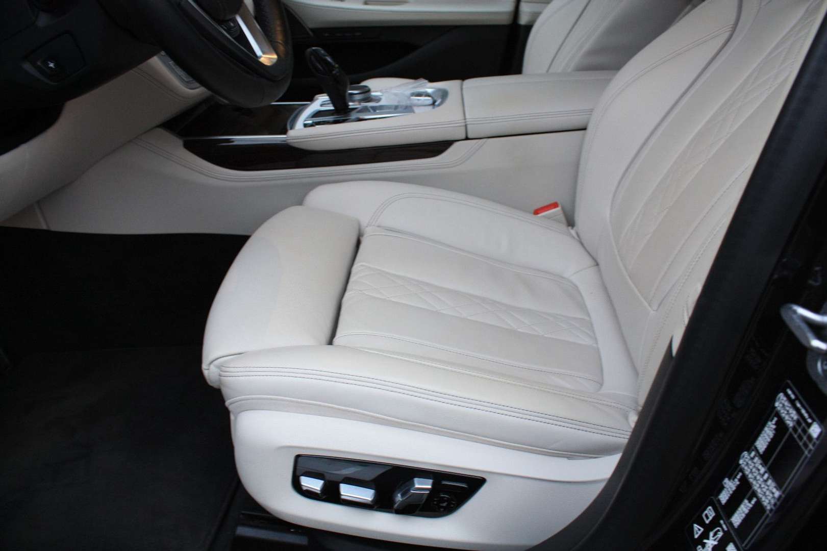 BMW Série 7 750i XDrive - 2022 - Joinsteer - #15