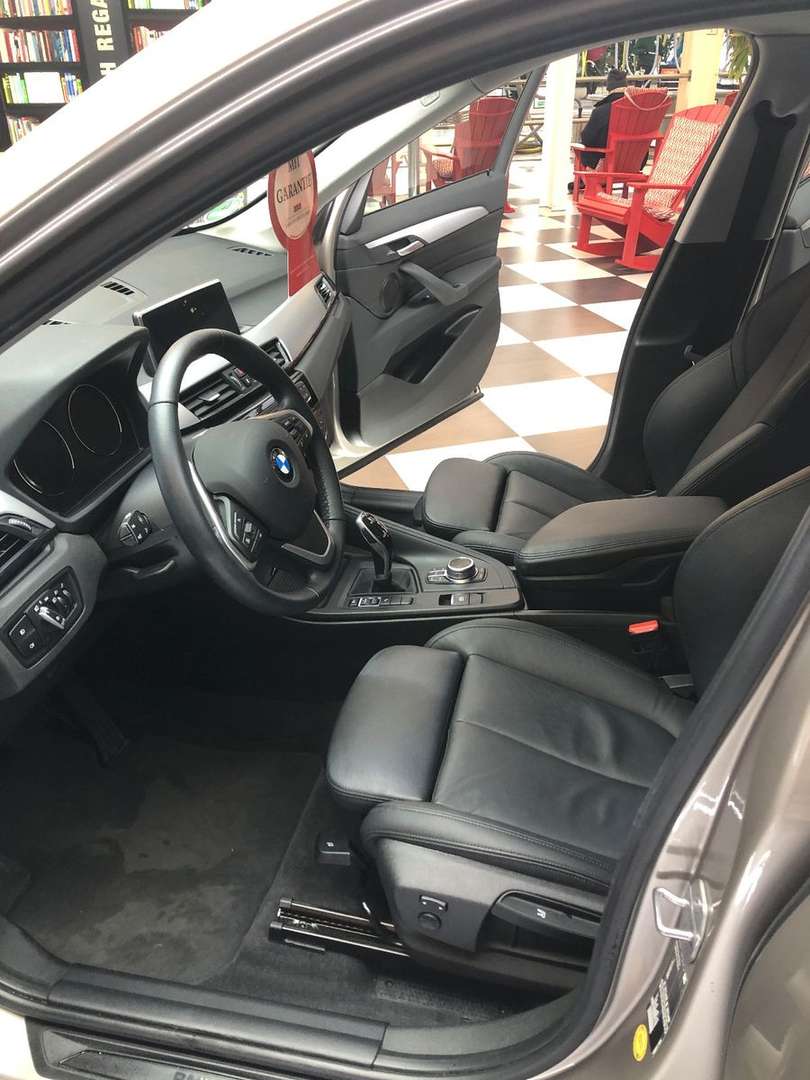 BMW X1 18d SDrive - 2022 - Joinsteer - #14