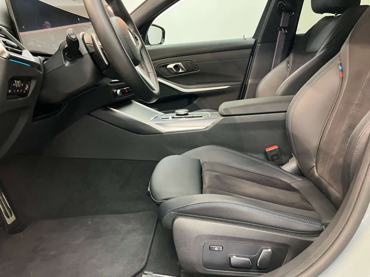 BMW 330 M Sport - 2024 - Joinsteer - #21