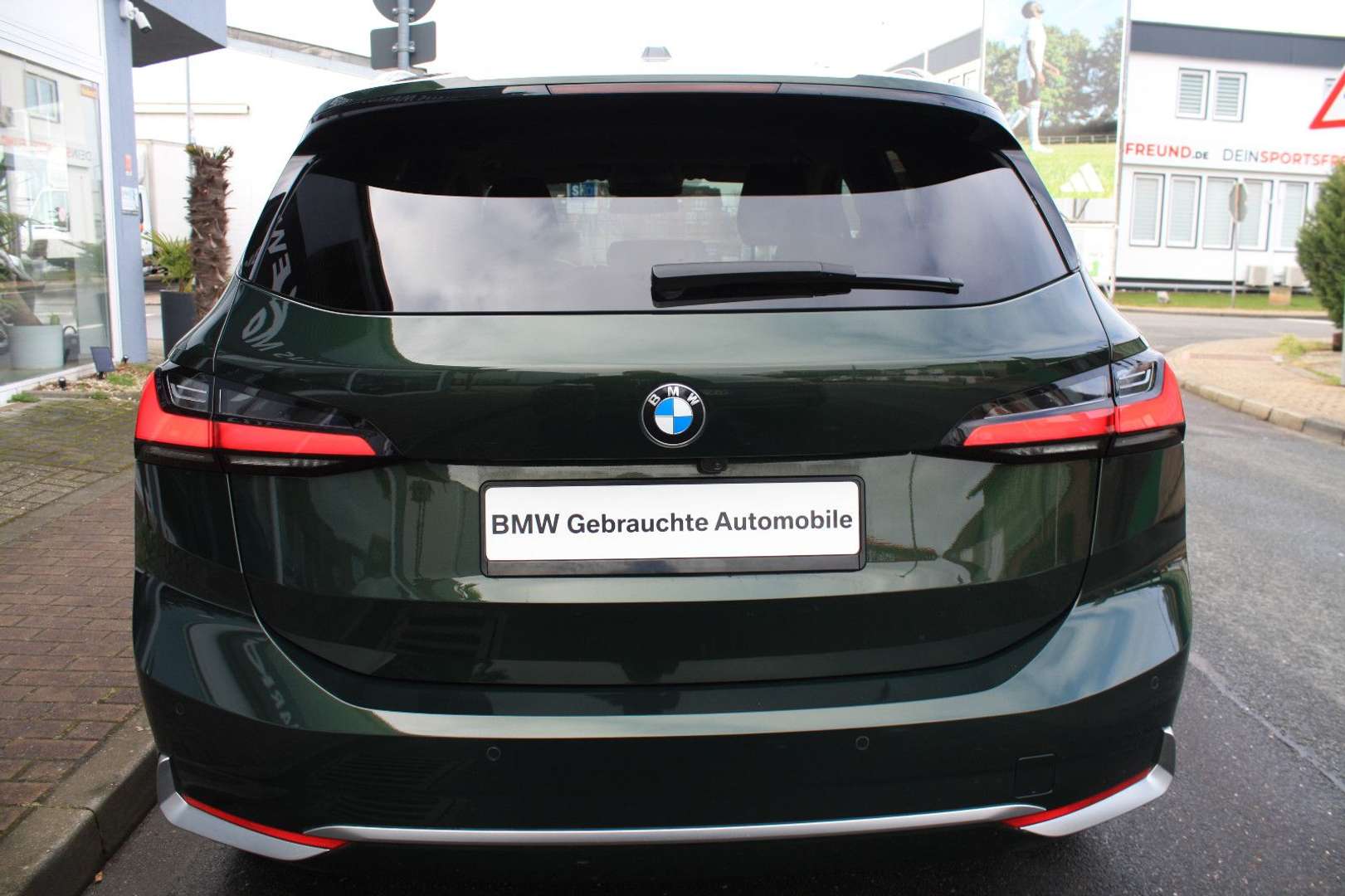 BMW Série 2 Active Tourer Luxury Line 218i - 2023 - Joinsteer - #13