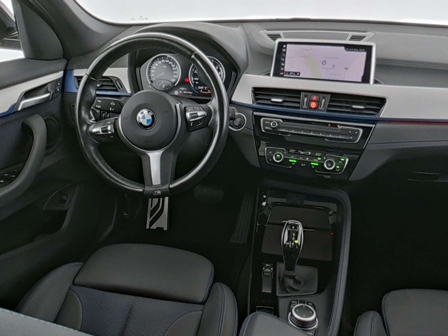 BMW X1 M Sport - 2022 - Joinsteer - #15