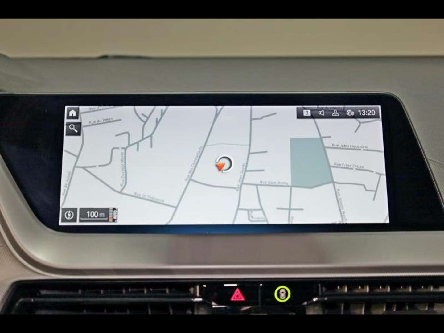 BMW Série 1 118i - 2024 - Joinsteer - #13