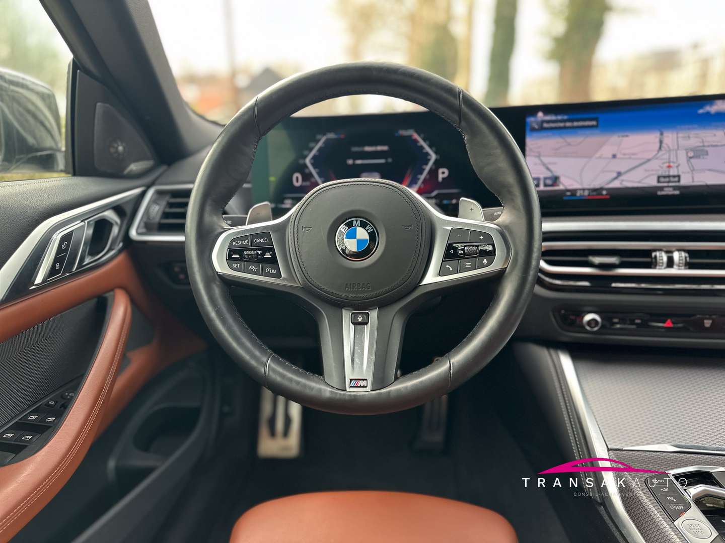 BMW Série 4 Cabriolet 420i - 2024 - Joinsteer - #11