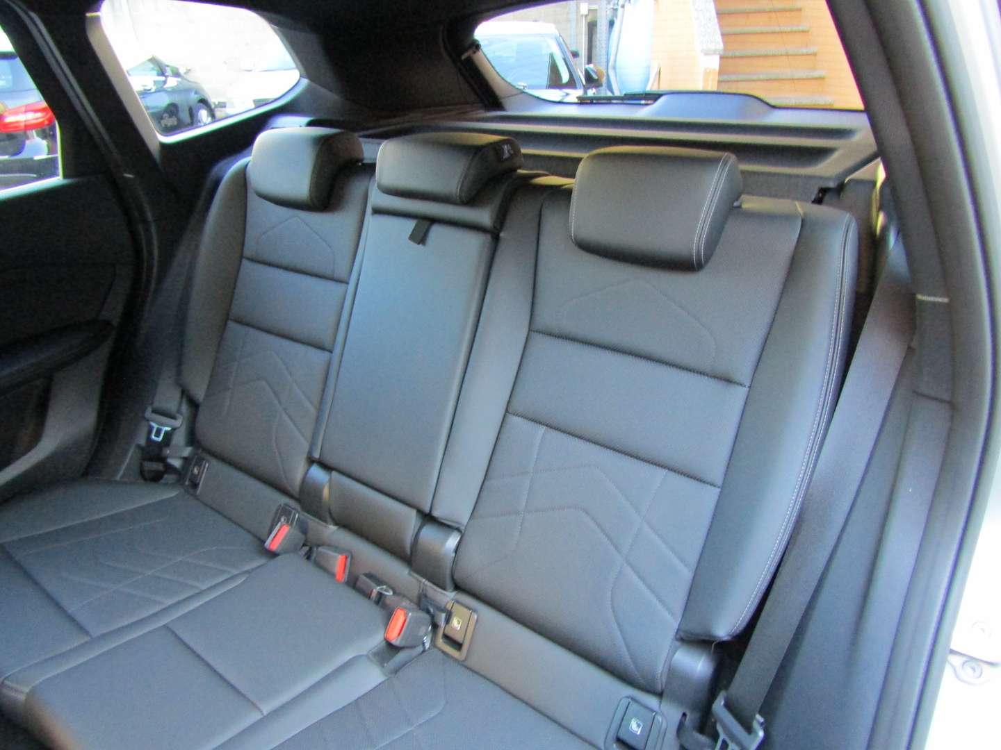BMW X1 M Sport XDrive23d - 2024 - Joinsteer - #10