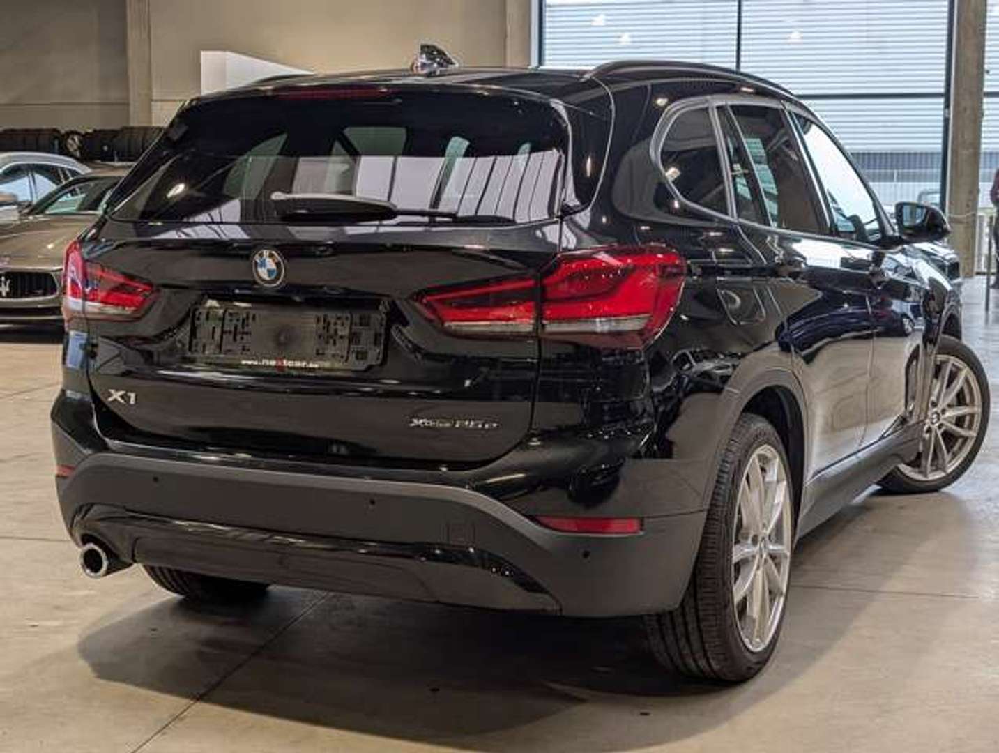 BMW X1 25e XDrive - 2021 - Joinsteer - #3
