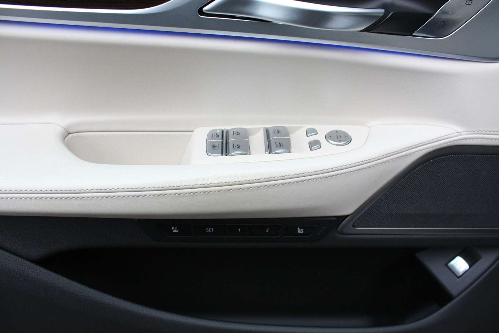 BMW Série 7 750i XDrive - 2022 - Joinsteer - #16