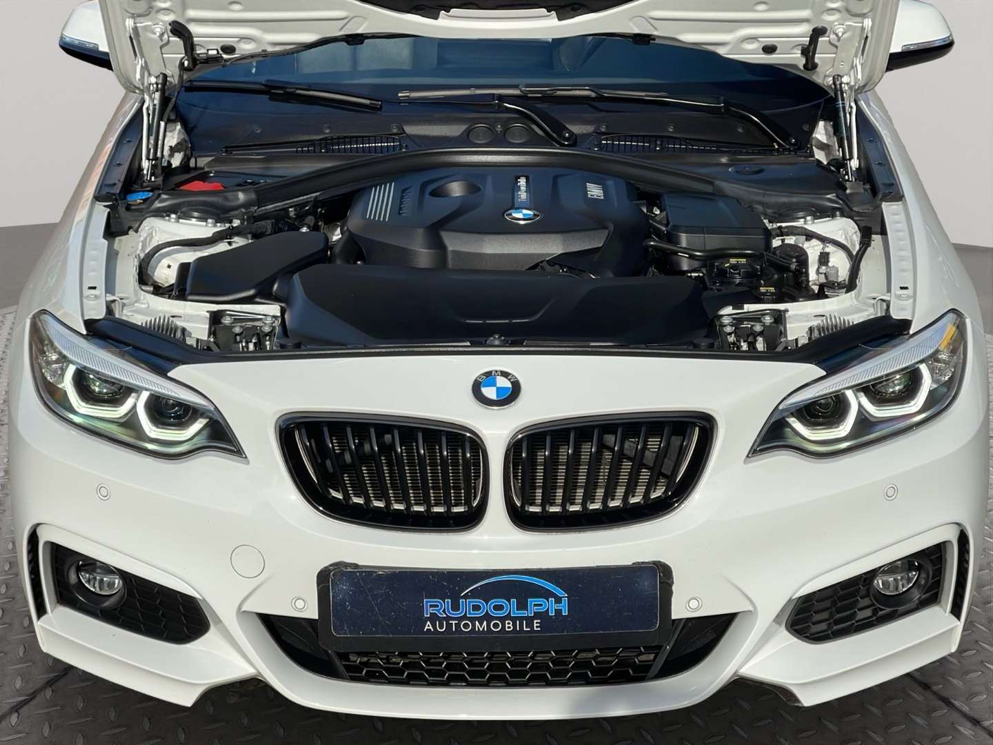 BMW Série 2 Coupé M Sport 230i - 2021 - Joinsteer - #25