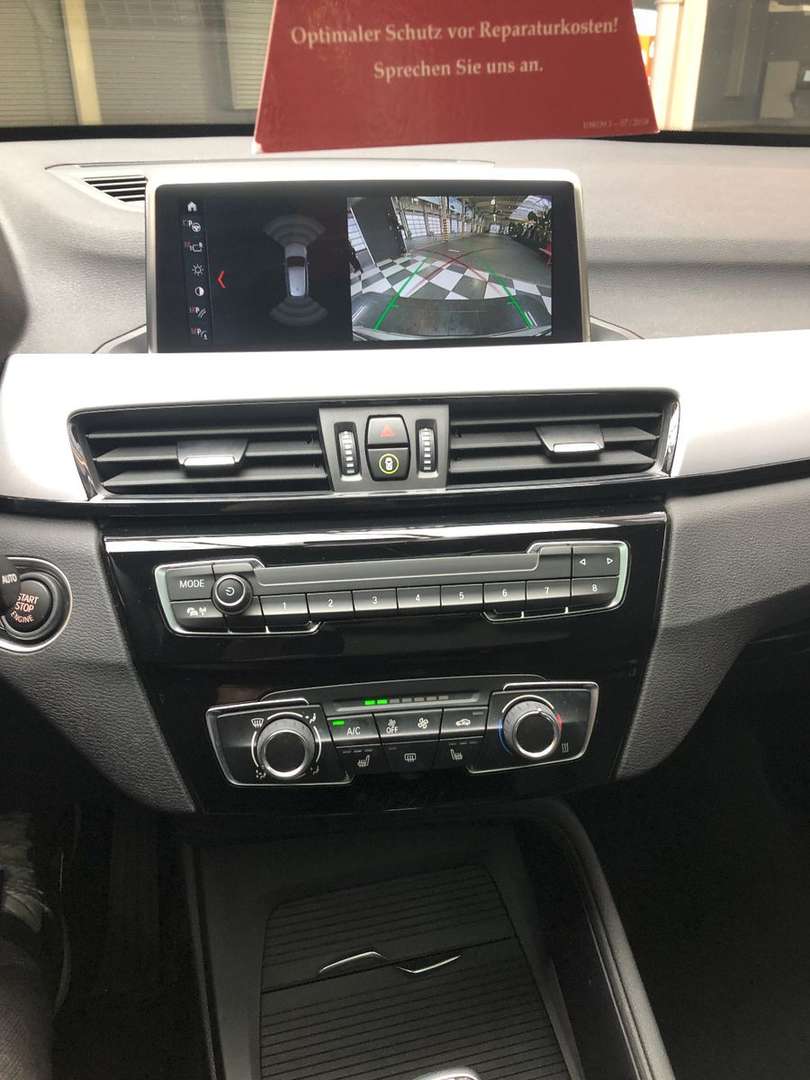 BMW X1 18d SDrive - 2022 - Joinsteer - #15