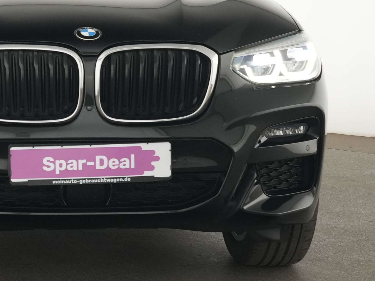BMW X3 M Sport 30e XDrive - 2021 - Joinsteer - #11