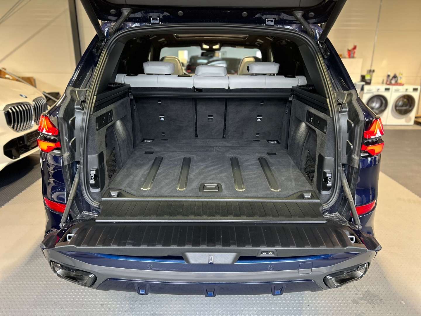 BMW X5 M Sport 30d XDrive - 2025 - Joinsteer - #31