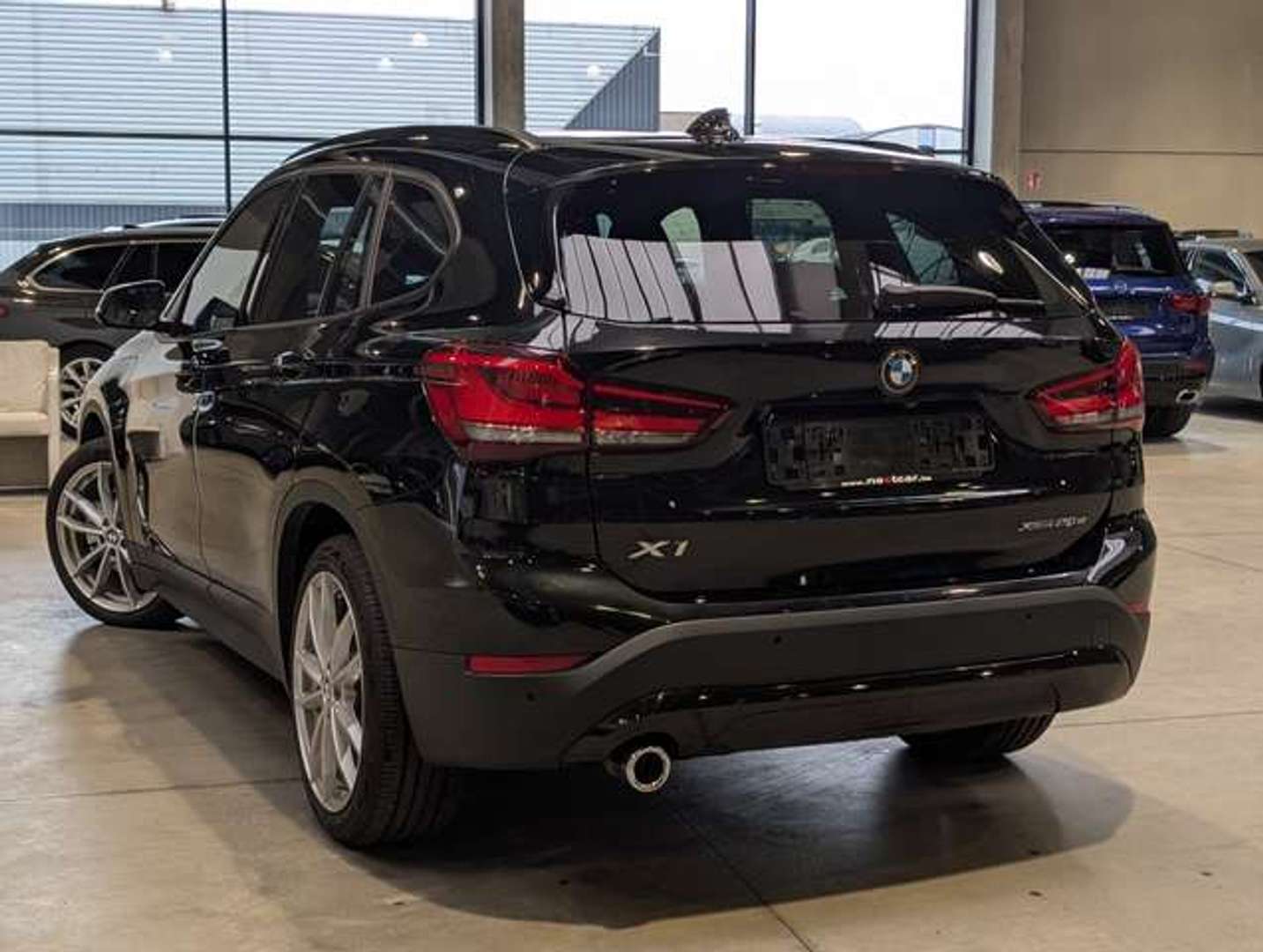 BMW X1 25e XDrive - 2021 - Joinsteer - #4