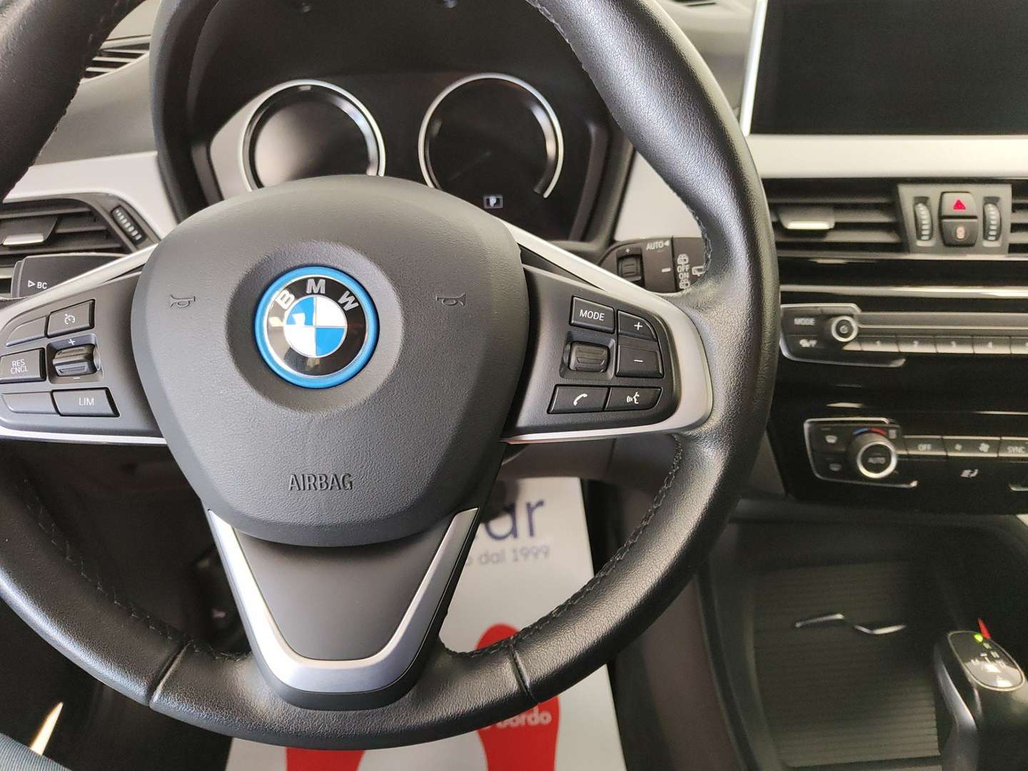 BMW X1 XDrive25e - 2022 - Joinsteer - #17