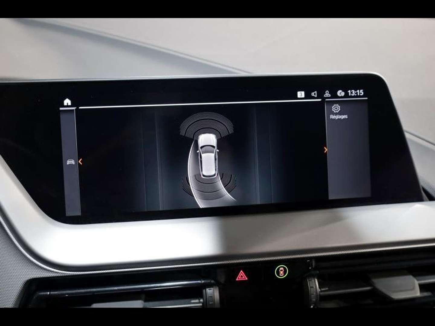 BMW Série 1 118i - 2024 - Joinsteer - #14