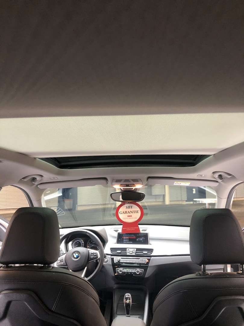 BMW X1 18d SDrive - 2022 - Joinsteer - #16