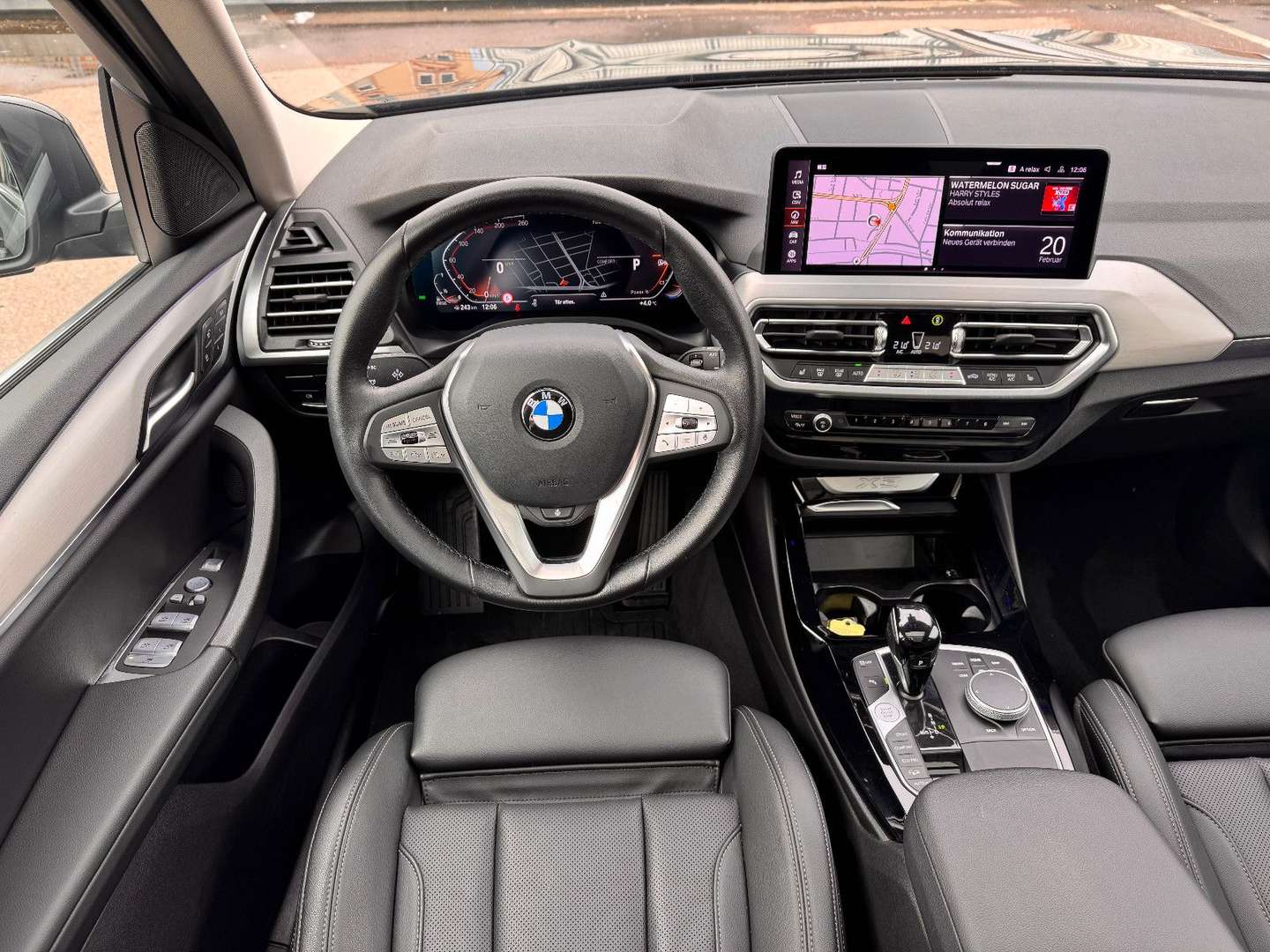 BMW X3 20d XDrive - 2022 - Joinsteer - #18