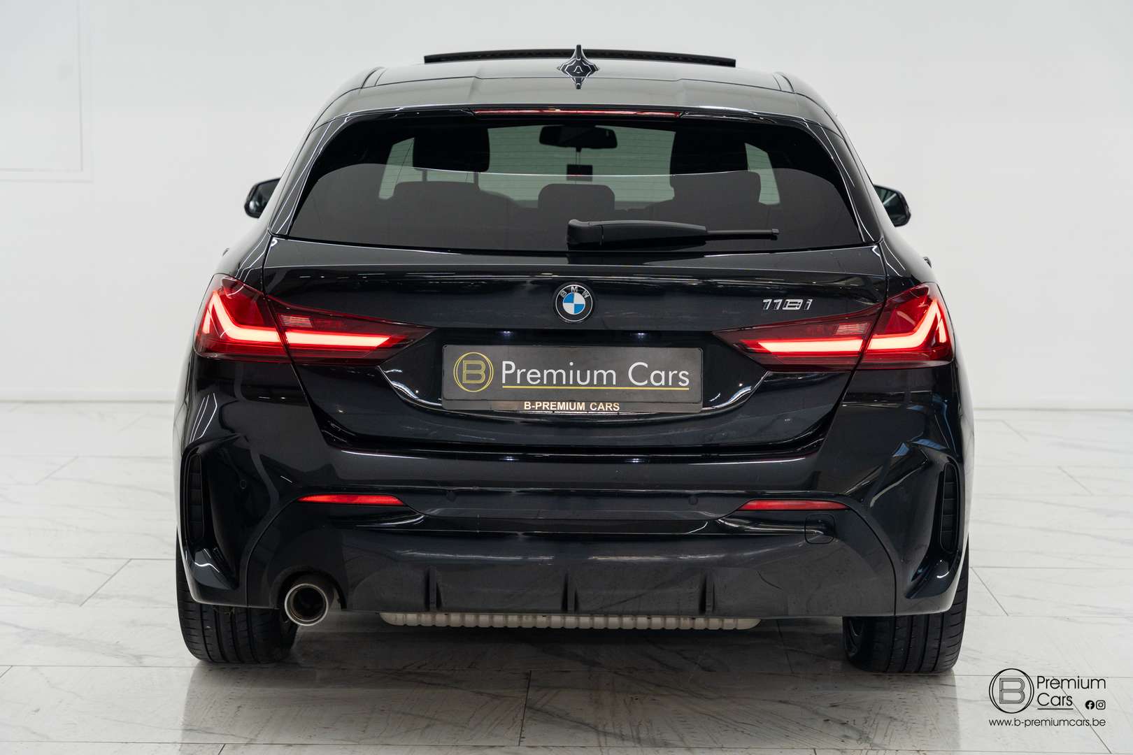 BMW 118 M Sport - 2023 - Joinsteer - #15