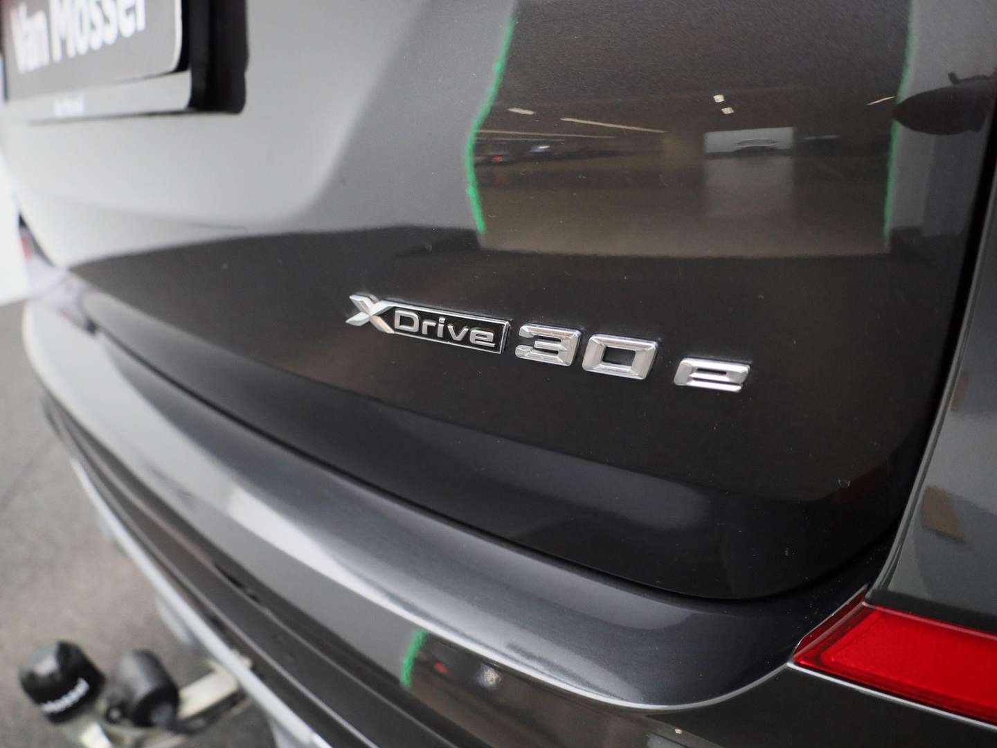 BMW X3 XDrive30e - 2021 - Joinsteer - #41