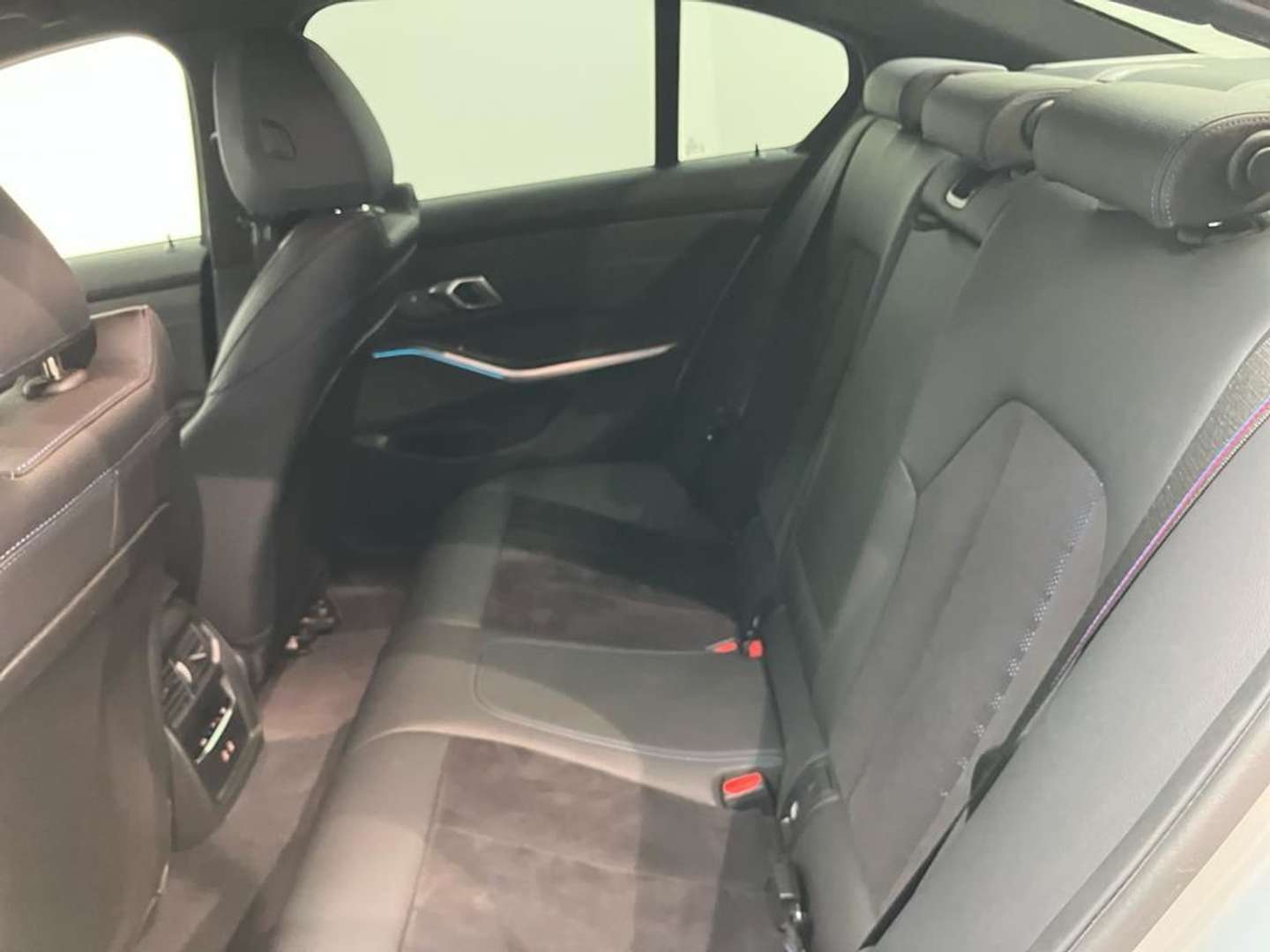 BMW 330 M Sport - 2024 - Joinsteer - #23