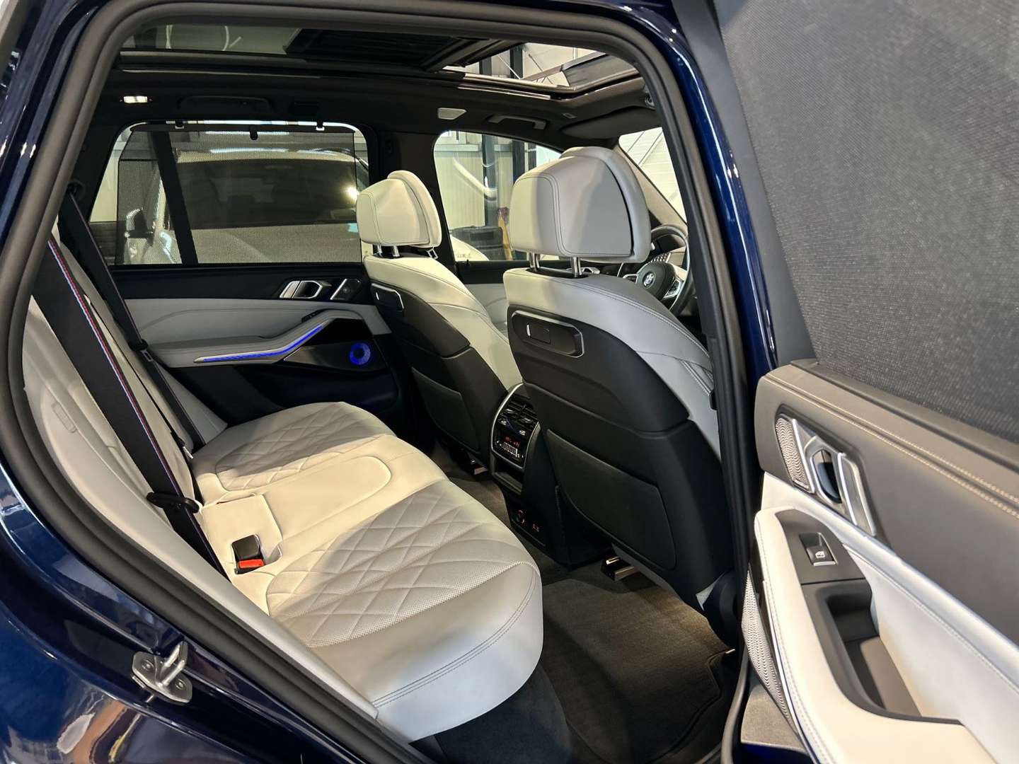 BMW X5 M Sport 30d XDrive - 2025 - Joinsteer - #32