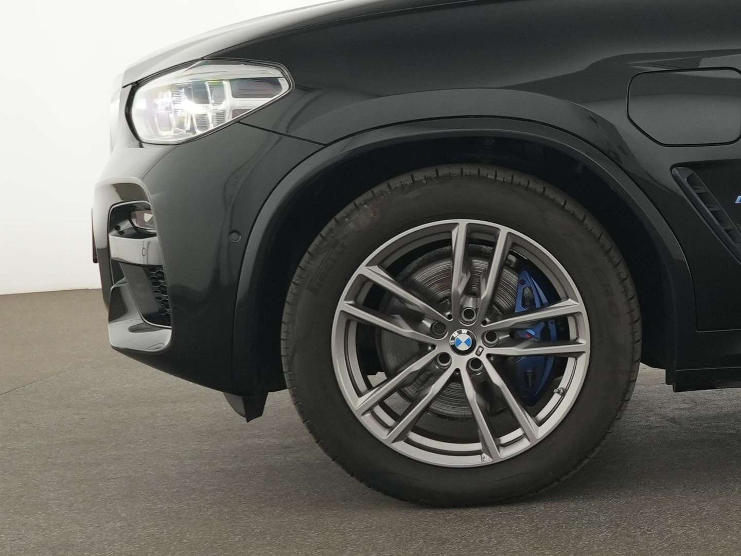 BMW X3 M Sport 30e XDrive - 2021 - Joinsteer - #12