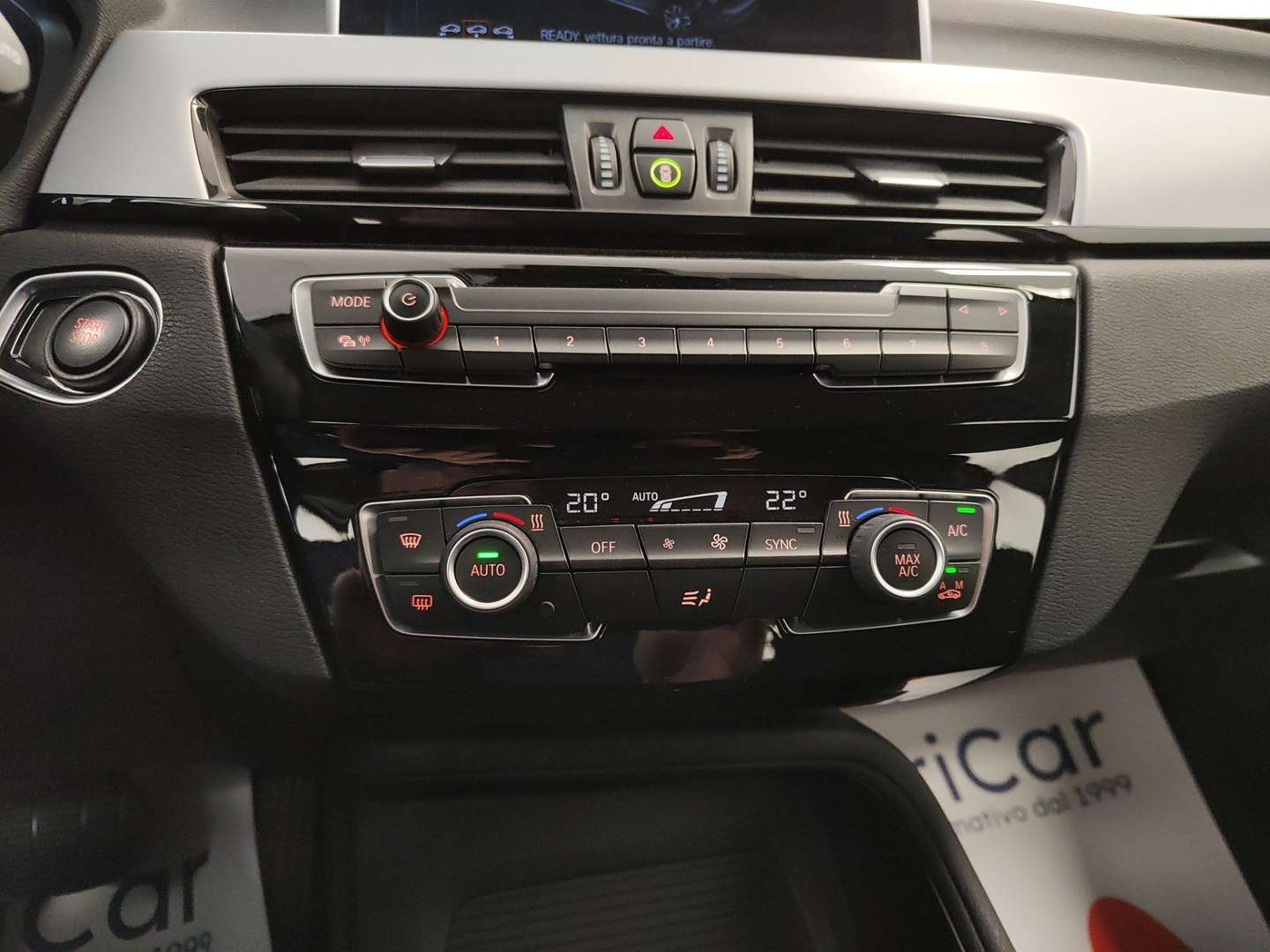 BMW X1 XDrive25e - 2022 - Joinsteer - #18