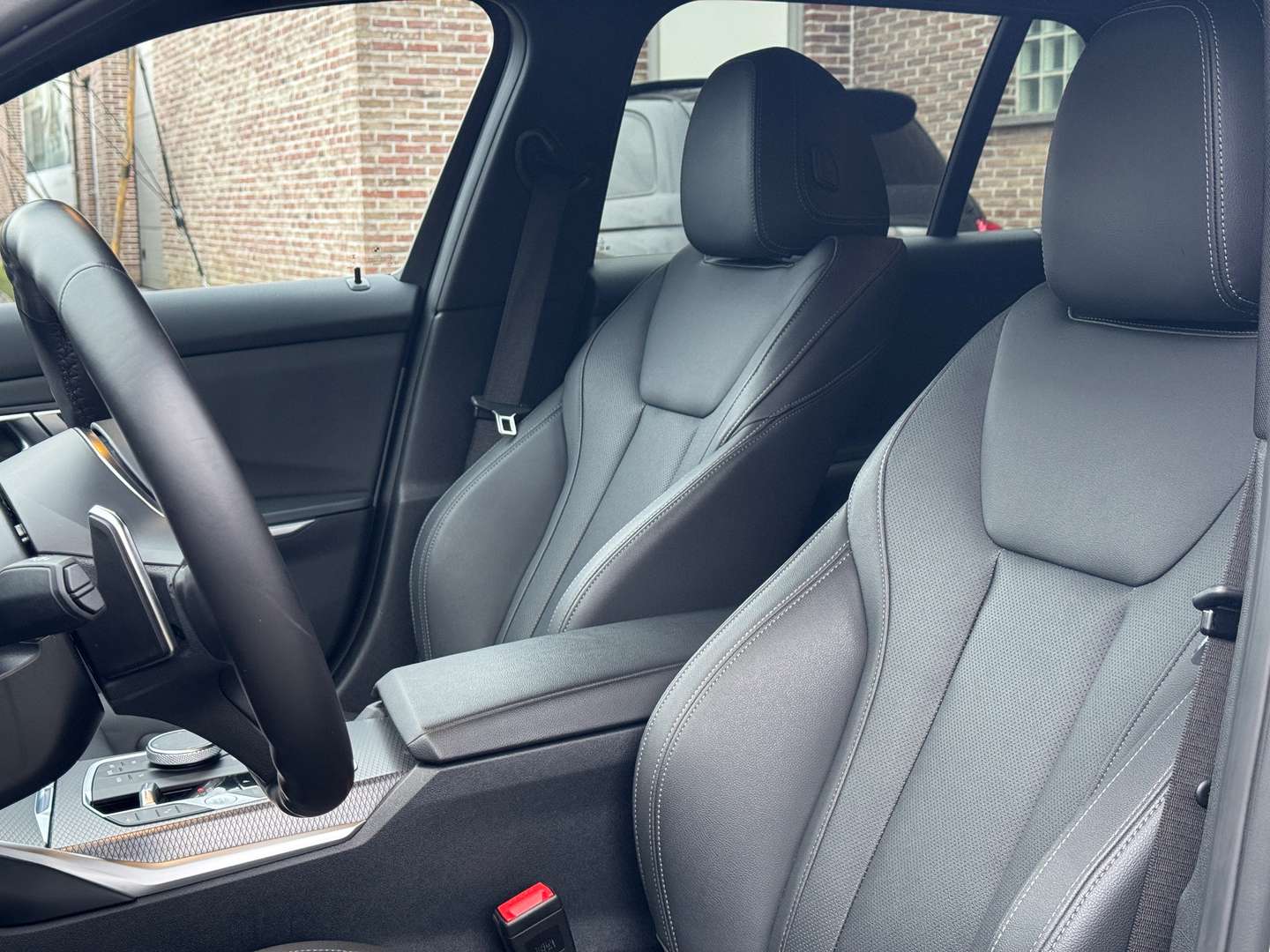 BMW 318i M Sport - 2023 - Joinsteer - #6