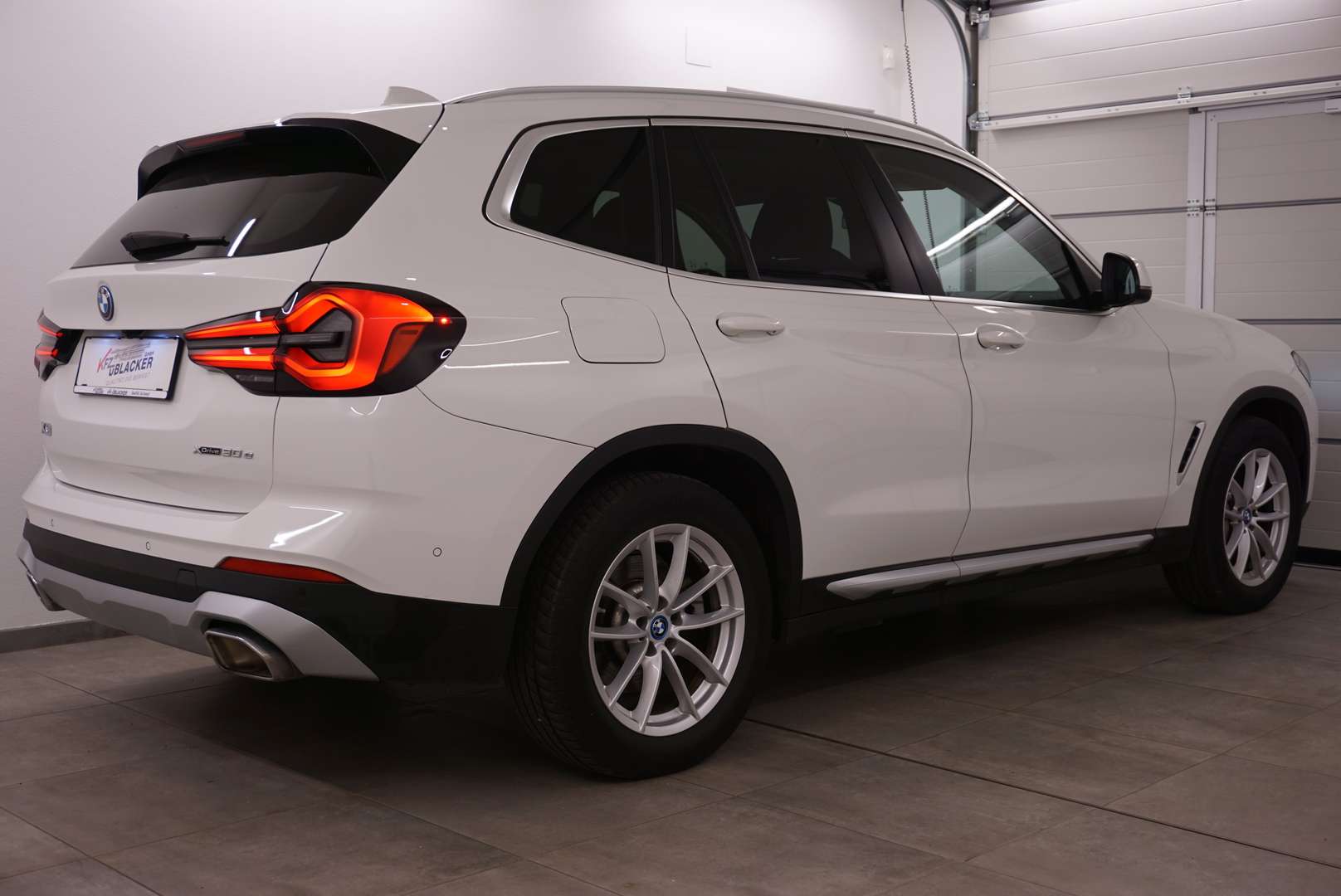BMW X3 30e XDrive - 2022 - Joinsteer - #2