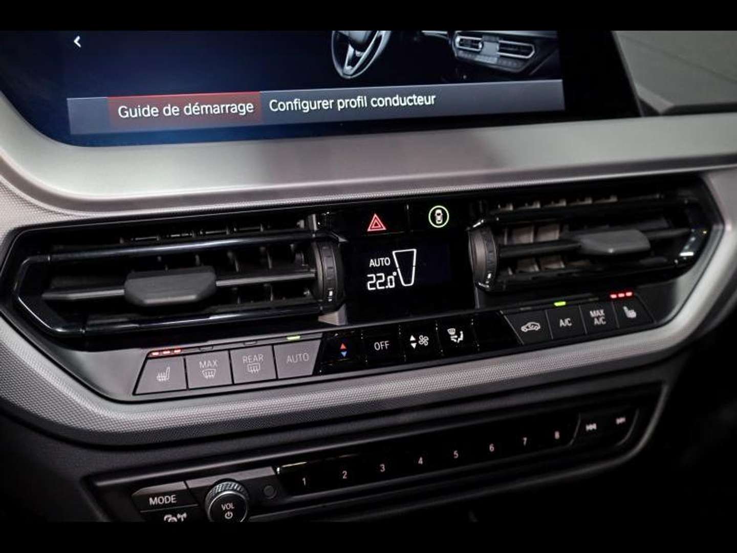 BMW Série 1 118i - 2024 - Joinsteer - #15