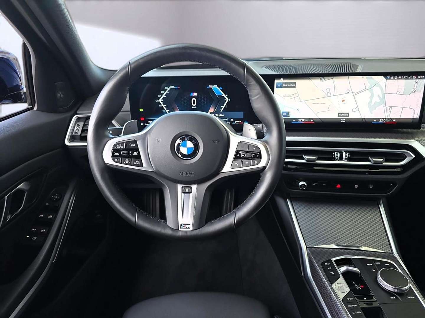 BMW Série 3 M Sport 320d XDrive - 2024 - Joinsteer - #7