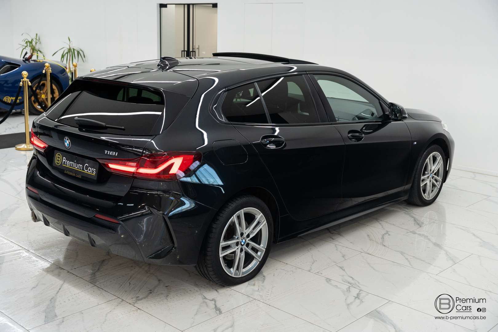 BMW 118 M Sport - 2023 - Joinsteer - #16