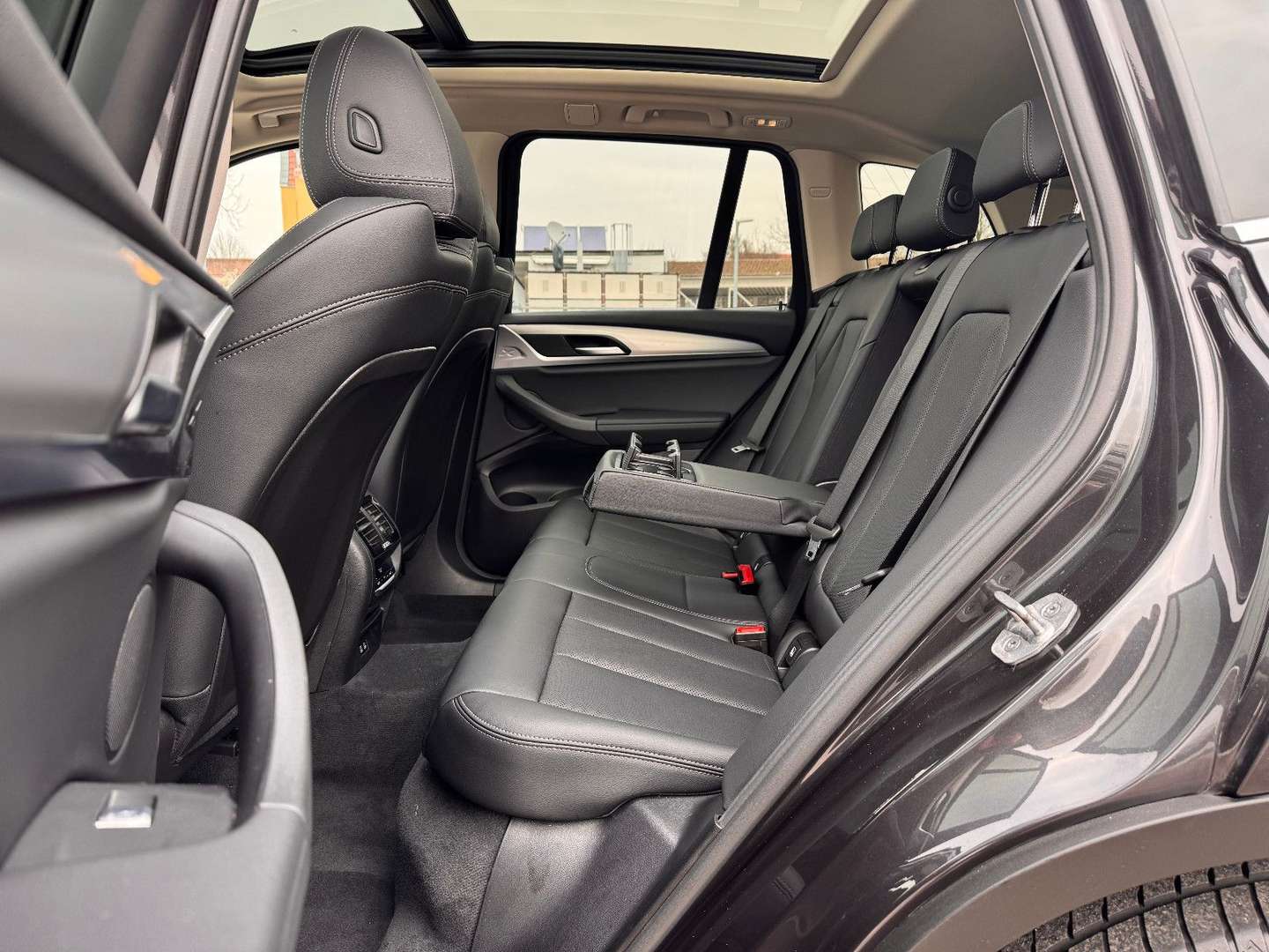 BMW X3 20d XDrive - 2022 - Joinsteer - #19