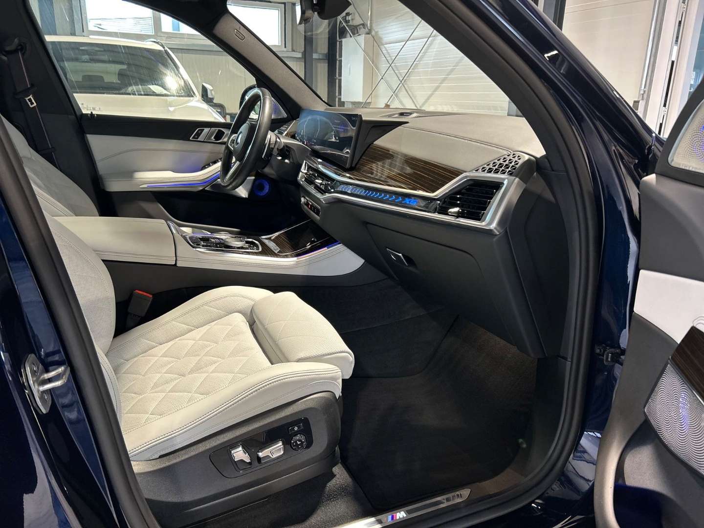 BMW X5 M Sport 30d XDrive - 2025 - Joinsteer - #33