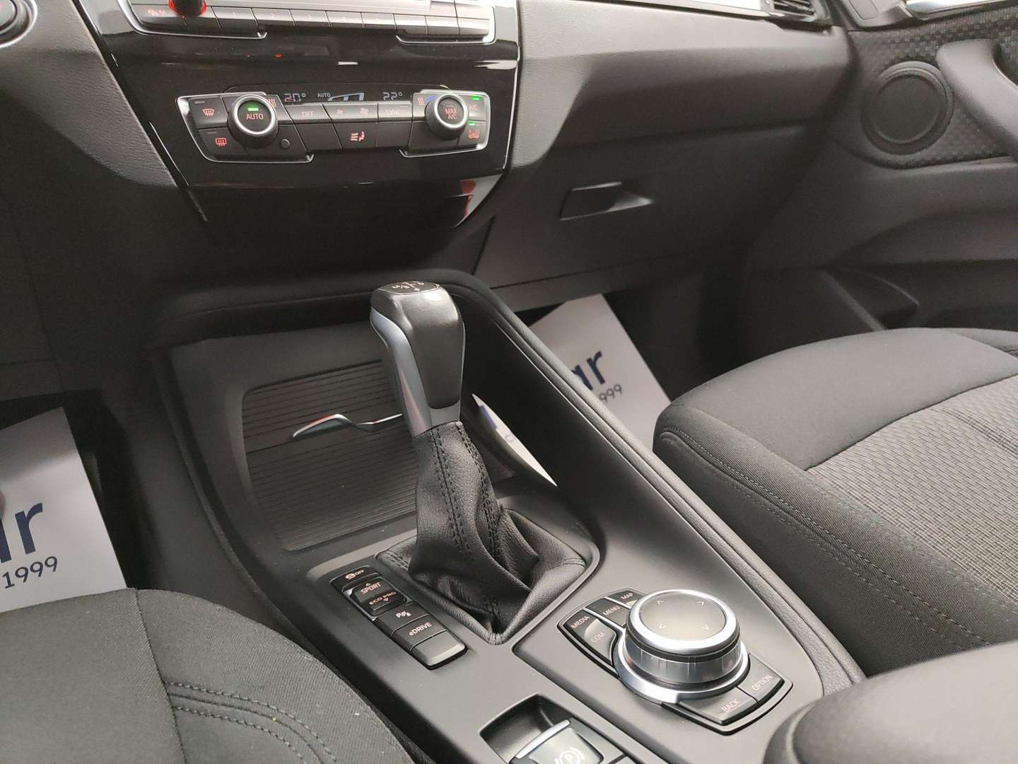 BMW X1 XDrive25e - 2022 - Joinsteer - #19