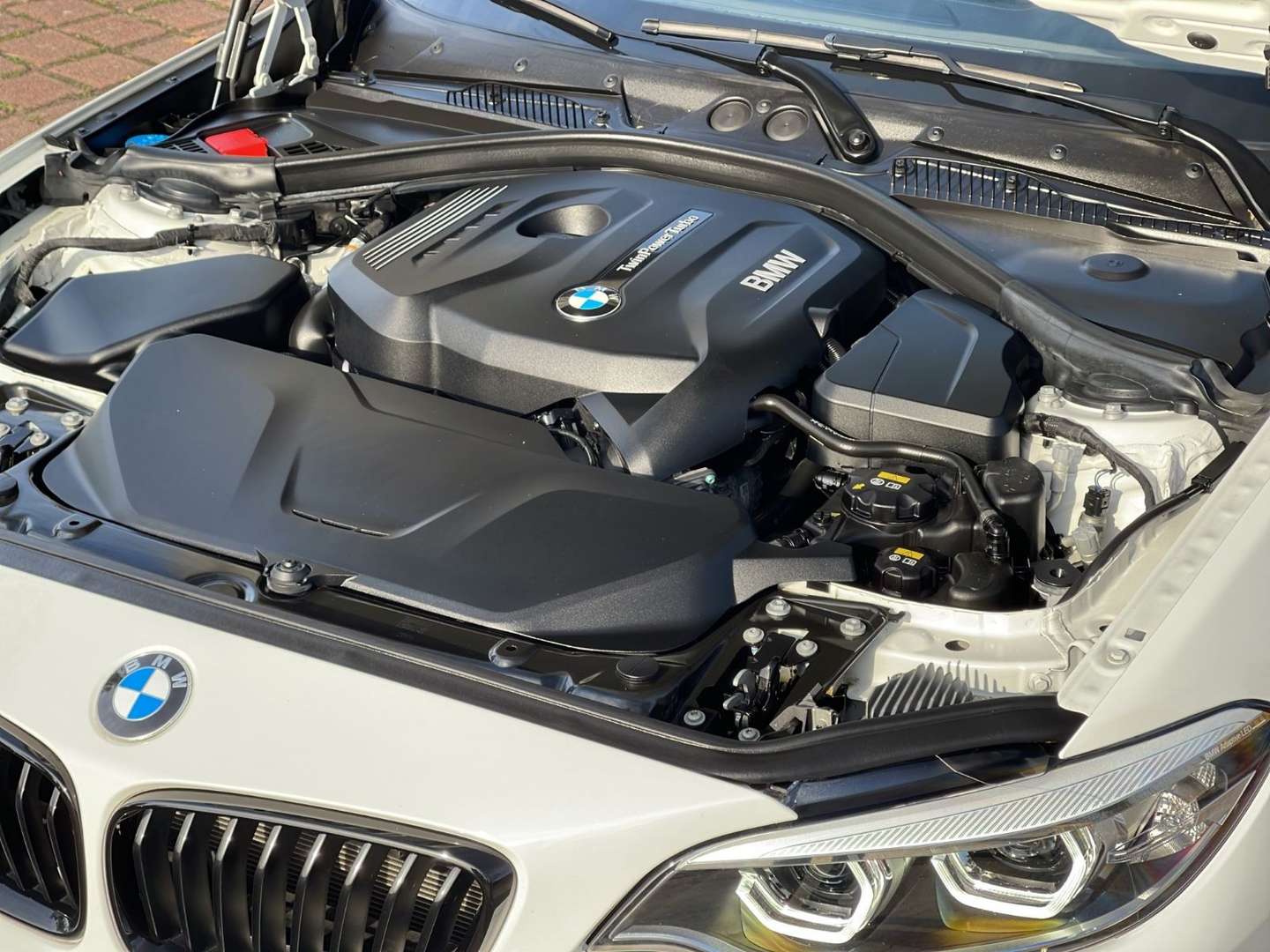 BMW Série 2 Coupé M Sport 230i - 2021 - Joinsteer - #27