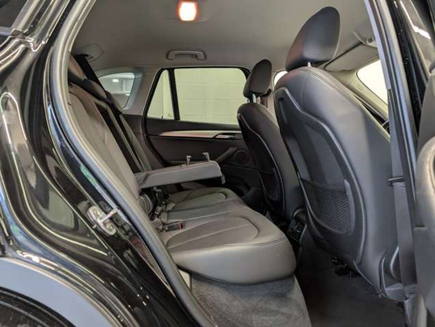 BMW X1 25e XDrive - 2021 - Joinsteer - #6