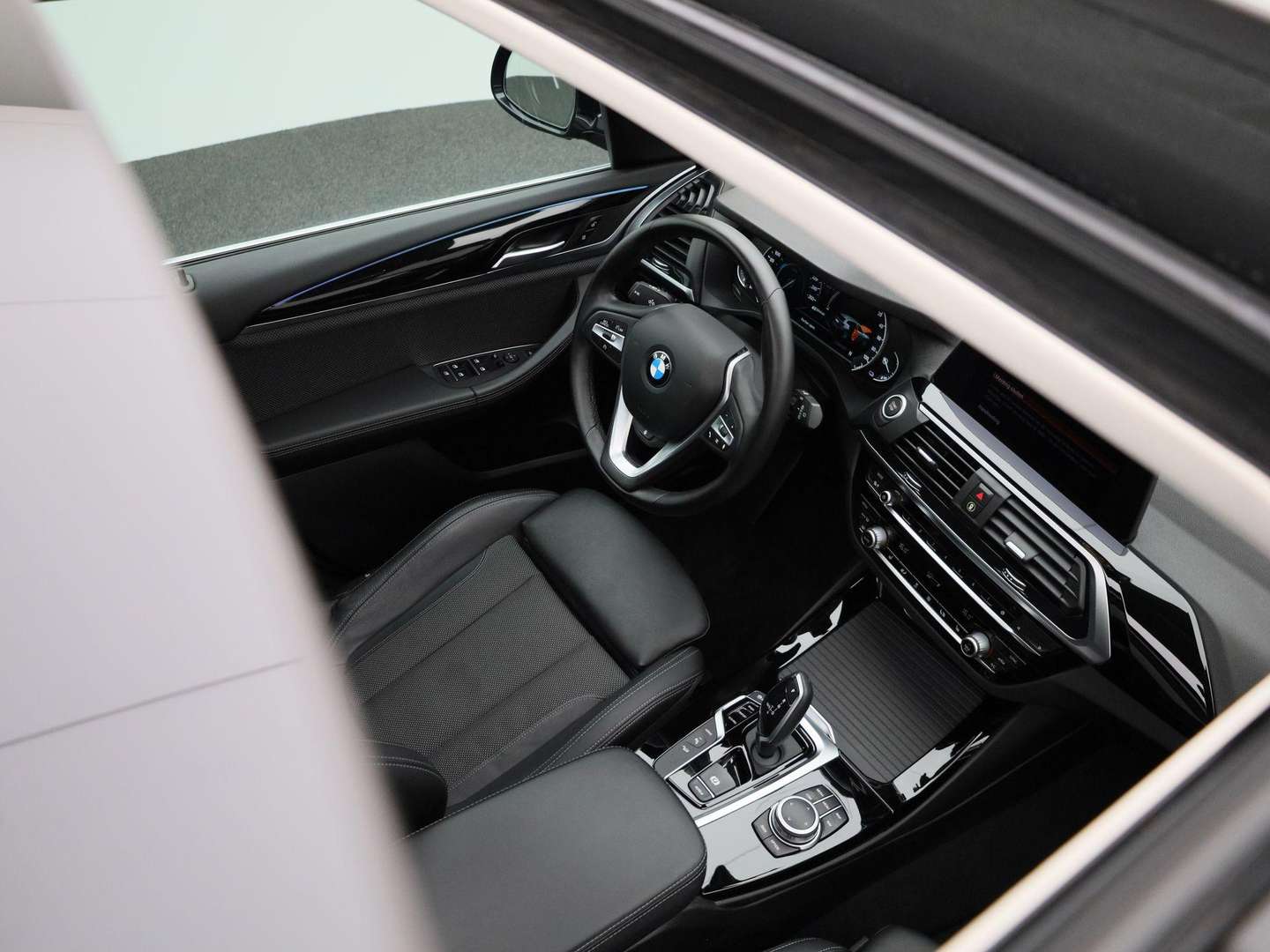 BMW X3 XDrive30e - 2021 - Joinsteer - #43