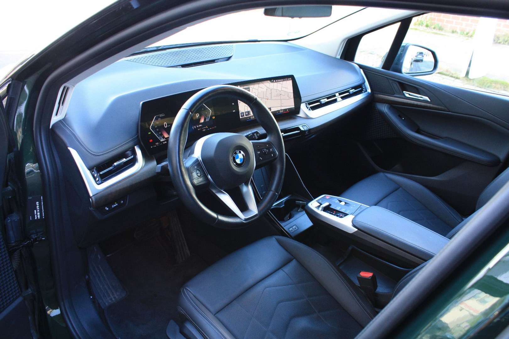 BMW Série 2 Active Tourer Luxury Line 218i - 2023 - Joinsteer - #16