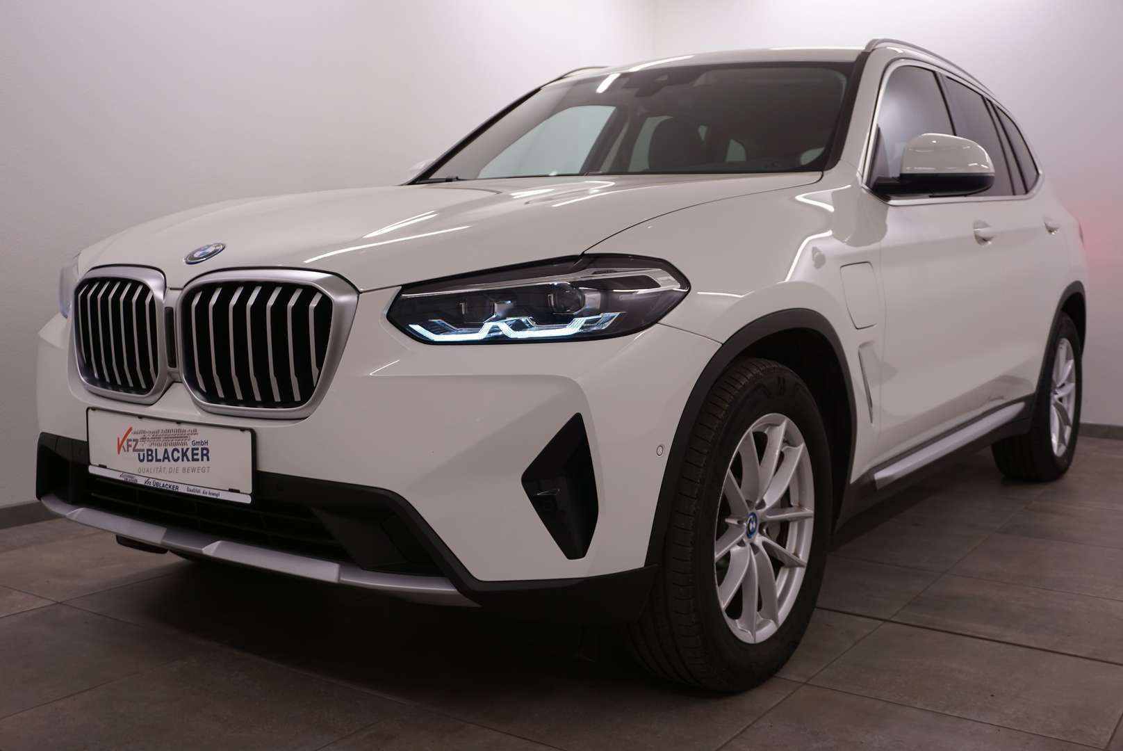 BMW X3 30e XDrive - 2022 - Joinsteer - #3