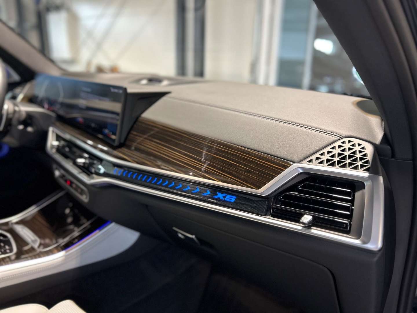 BMW X5 M Sport 30d XDrive - 2025 - Joinsteer - #34