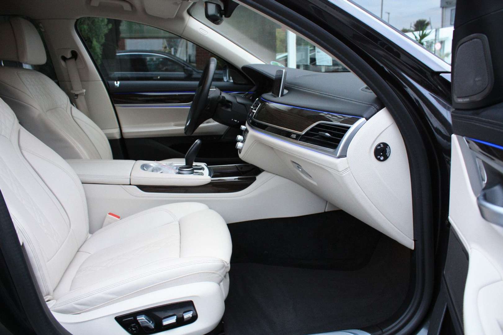 BMW Série 7 750i XDrive - 2022 - Joinsteer - #19