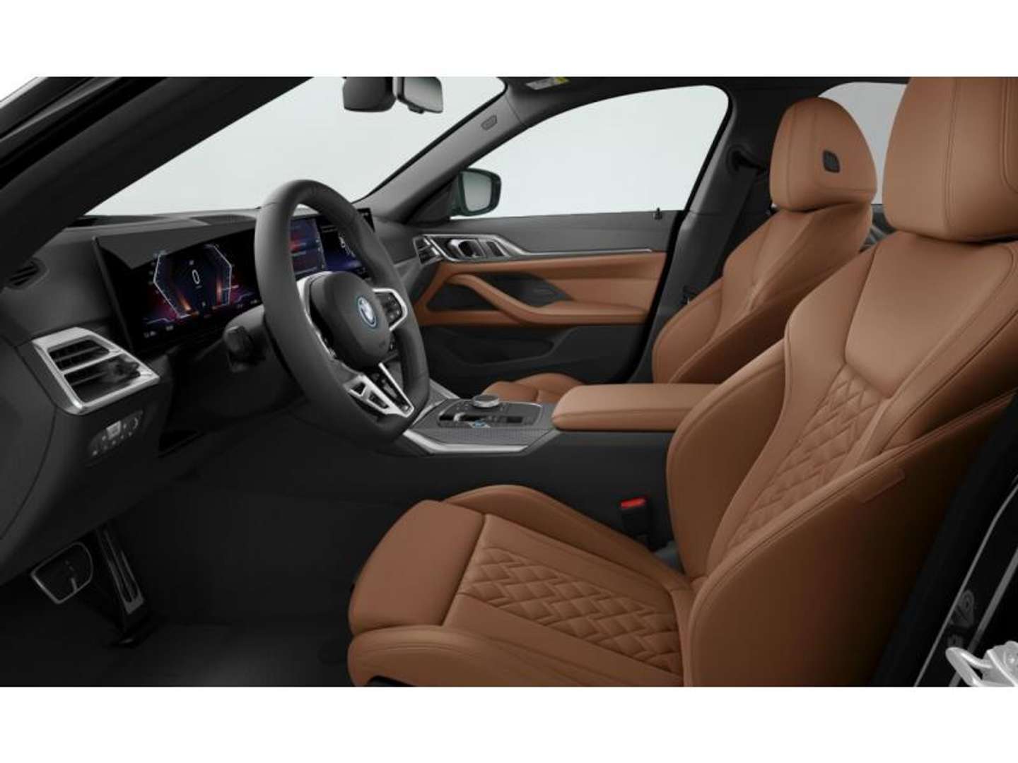 BMW I4 M Sport - 2025 - Joinsteer - #4