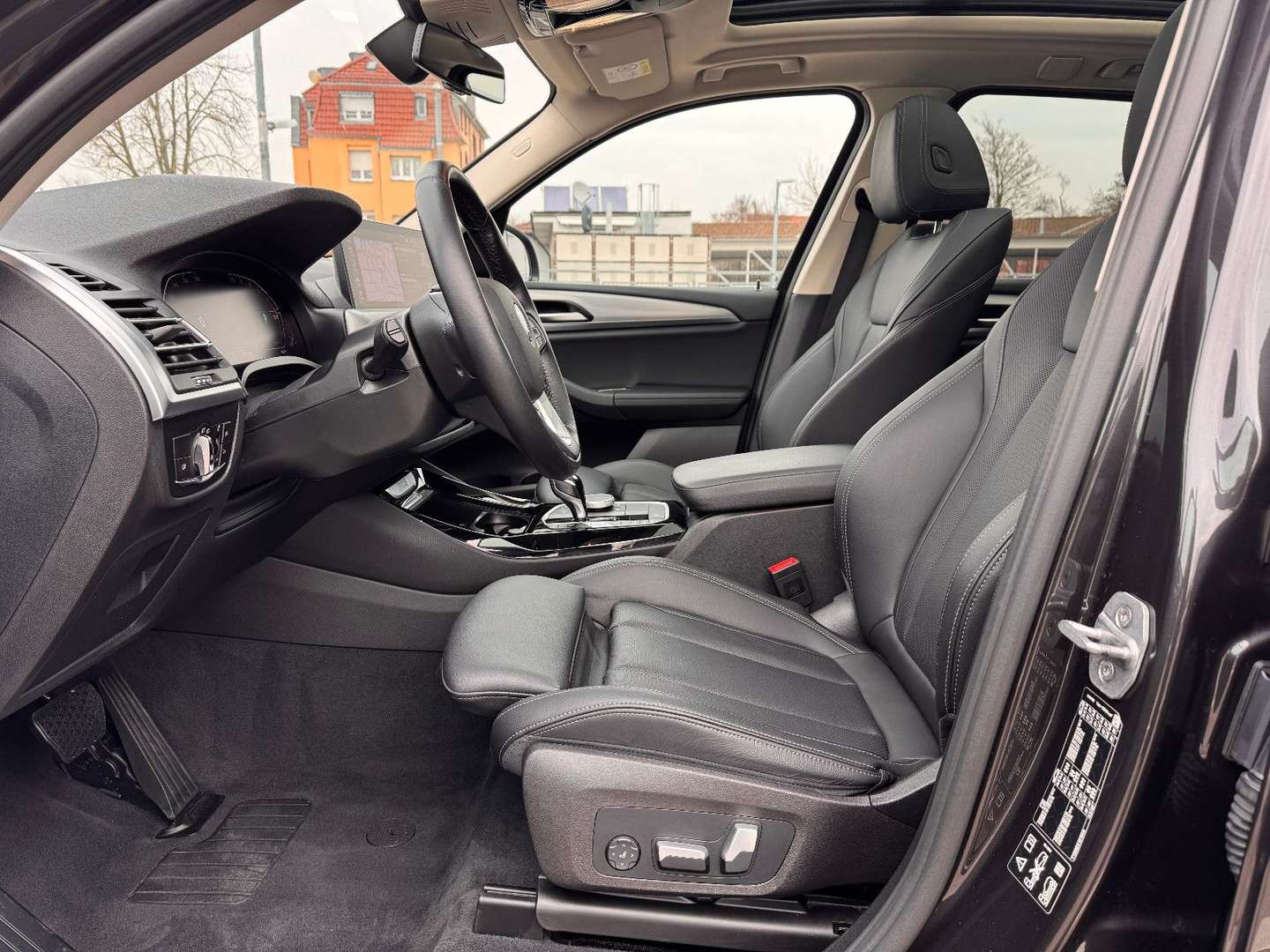 BMW X3 20d XDrive - 2022 - Joinsteer - #20