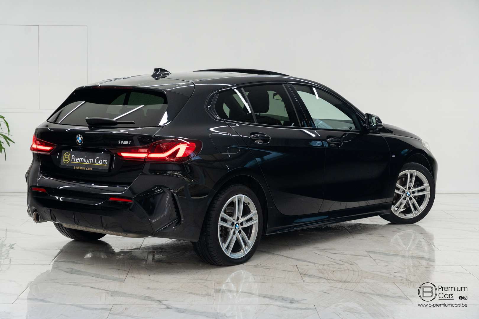 BMW 118 M Sport - 2023 - Joinsteer - #17