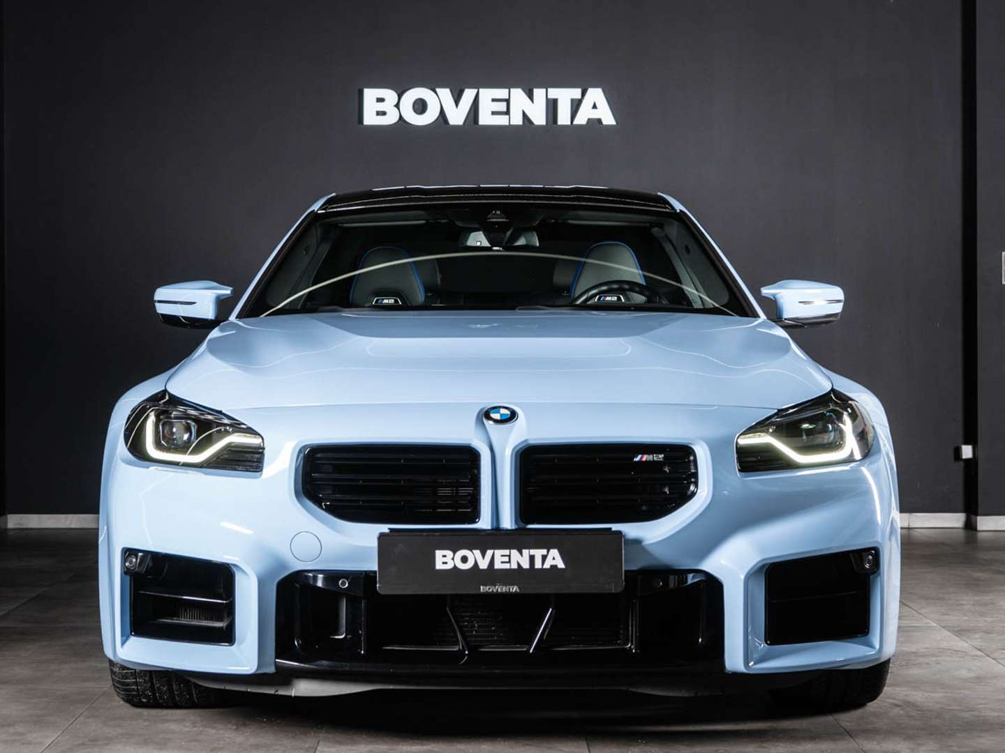 BMW M2 M Sport - 2023 - Joinsteer - #2