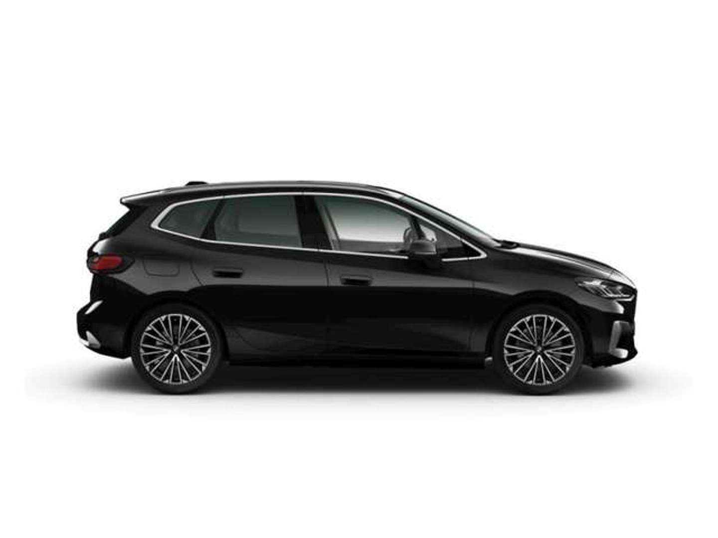 BMW 216 Active Tourer Luxury Line - 2025 - Joinsteer - #2