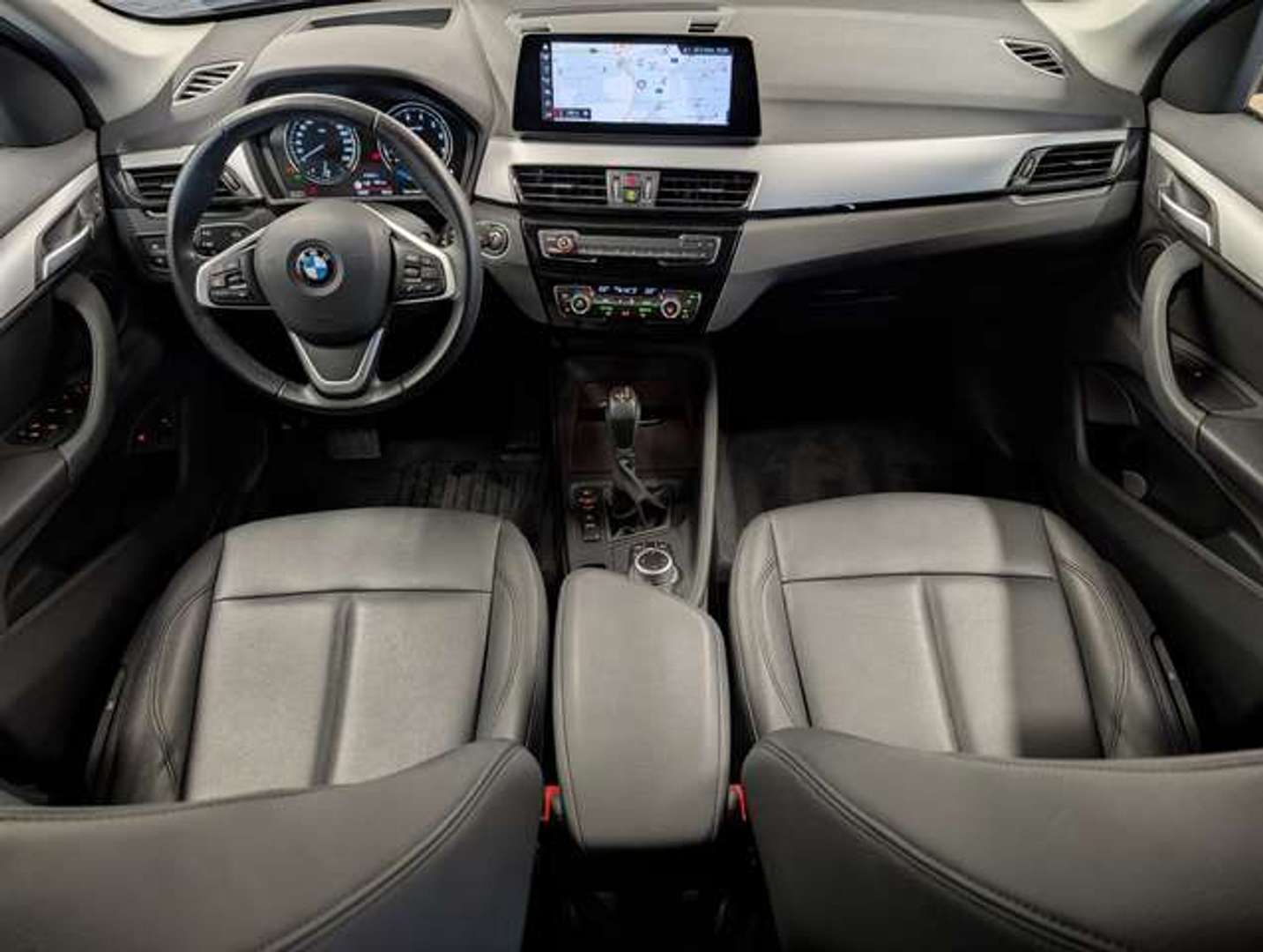 BMW X1 25e XDrive - 2021 - Joinsteer - #7