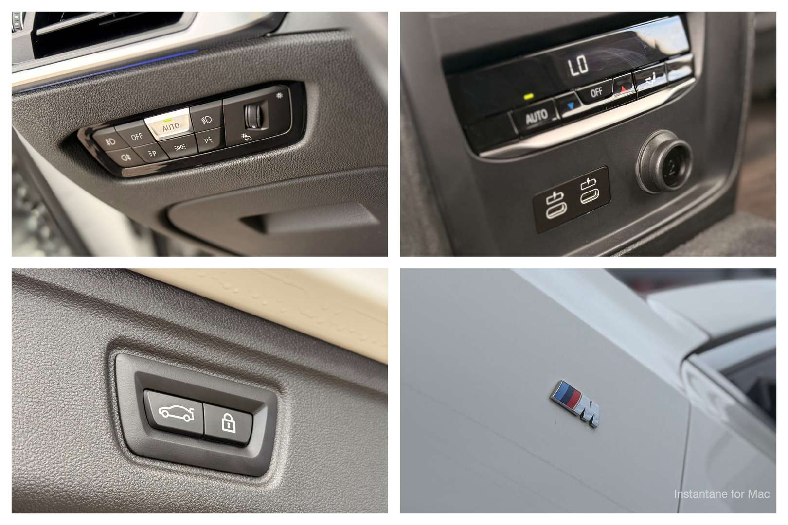 BMW Série 3 Touring 318i - 2020 - Joinsteer - #24